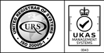 ISO 20000 1 UKAS URS